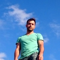 Dmitrii Netrusov
