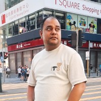 Hamendra Yadav