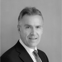 Dr Andrew Bevan