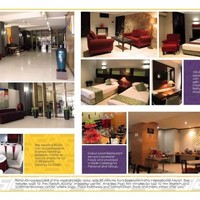 HOTEL ALMA JAKARTA