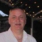 Mike Pittendrigh