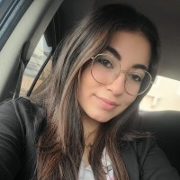 Joyce Al Hage