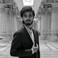 Deepak Peter