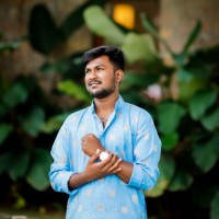 Dhanush M