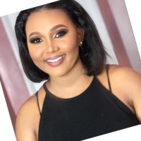 Nthabiseng Solomon