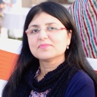 Bareera Amjad
