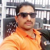 Ramakrishna Raju Kolanuvada