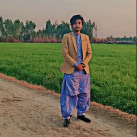 Zeeshan Hassan Afridi