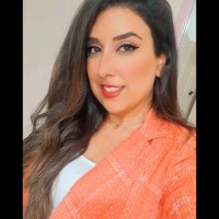 Dima Al Rifai