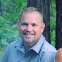 Christopher Woodward