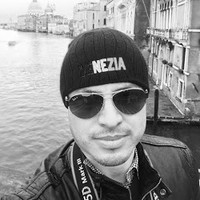 Gregory Borja