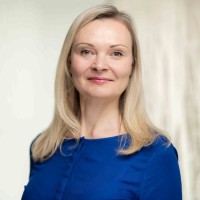 Anastasia Minder