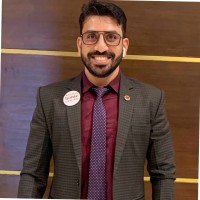 Kuresh Chudiwala