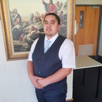 Kelvin Blake