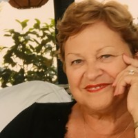 Doris Dreibelbis