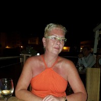 Elizabeth Evans-Jarvis