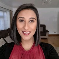 Kajal Patel-Shah