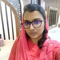 Nasrin Shah M B