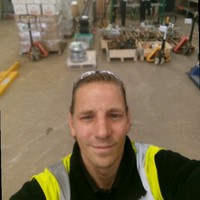 Jason Manton