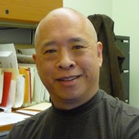 Tim Chinn