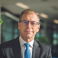 Stéphane Geffrier