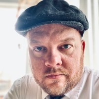 Jared Snider, Ph.D.