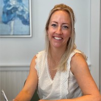 Letty Wardenaar