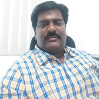 Dr. Sai Kumar Badam