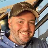 D. Keith Eash Jr.