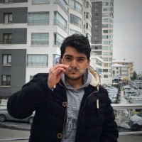 Salim Sarıkaya