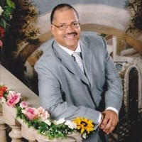 Darren Taylor