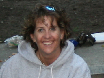 Dana Hinman