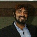 Preetesh Rao