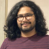 Jitesh Maheshwari