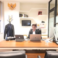 Arfan Ridwan