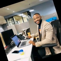 Andile Stungu