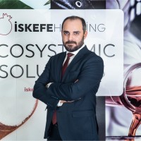 Bahadır Savacı, MSc.