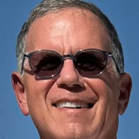 Paul Dubrowsky