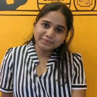 Prajakta Gogawale