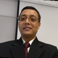 Binaya Adhikari