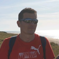 Ognjen Prijic