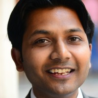 Dr. Amit Agrawal