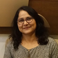 Seema Kumar