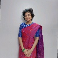 Kaifi Sultana Kabbo