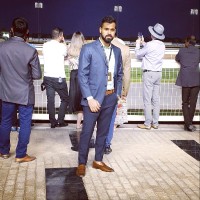 Sandeep Shetty