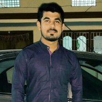 Ehtesham ali