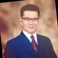 Erwin Wangsamulja