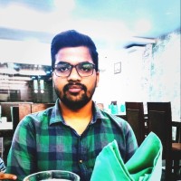 DILLIP KUMAR PRUSTY