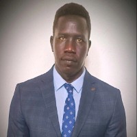 Garang John Panchol