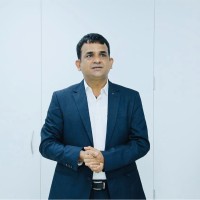 Ravindran S